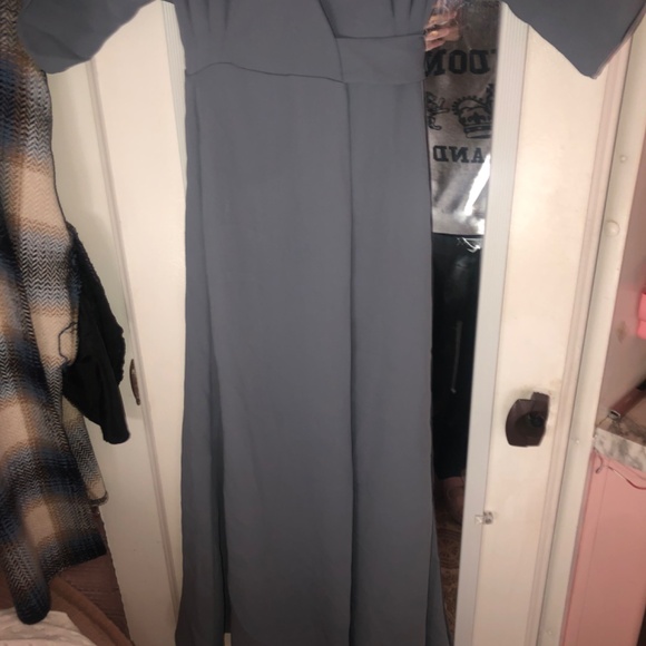 Babaton Wallace Dress - Picture 5 of 8